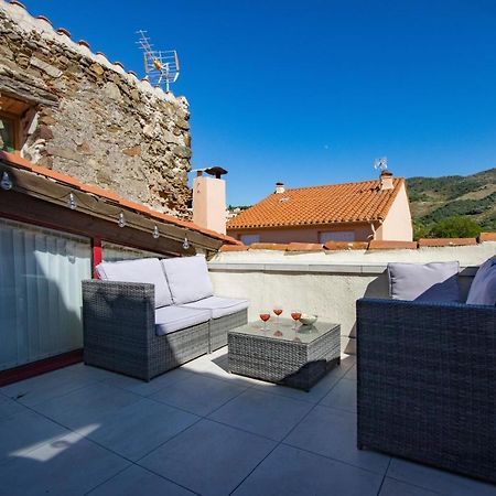 Vila La Marinade Banyuls-sur-Mer Exteriér fotografie
